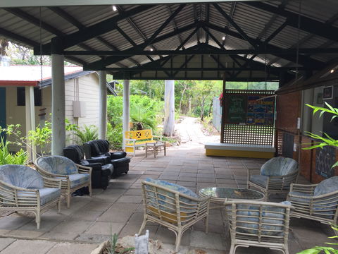 Great Keppel Island Holiday Village - Accommodation Mount Tamborine 2