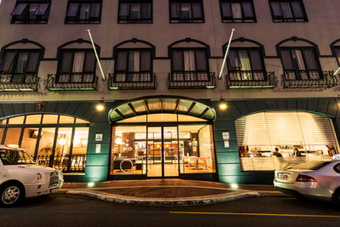 Great Southern Hotel Perth - Accommodation Mount Tamborine 0