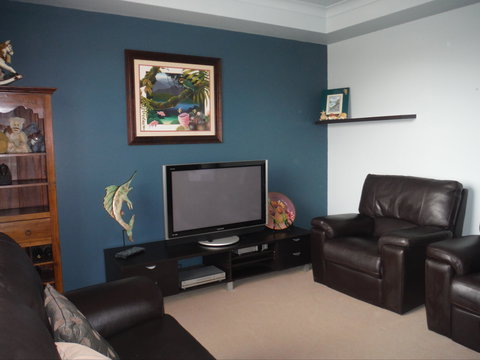 Happy Gilmore - Accommodation Mount Tamborine 2