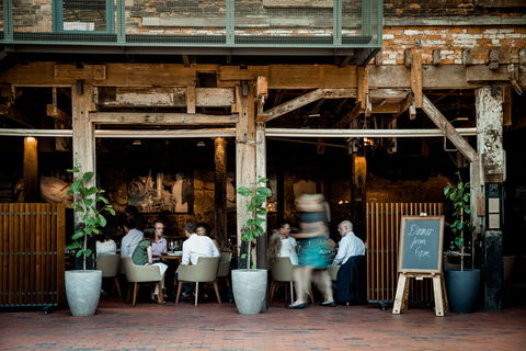 Henry Jones Art Hotel - The - Accommodation Mount Tamborine 1