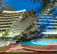 Hilton Cairns - Accommodation Mount Tamborine