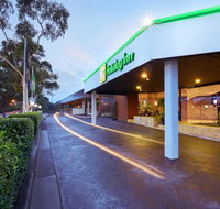 Holiday Inn Warwick Farm - Accommodation Mount Tamborine