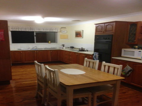 Horseshoe House - Accommodation Mount Tamborine 1
