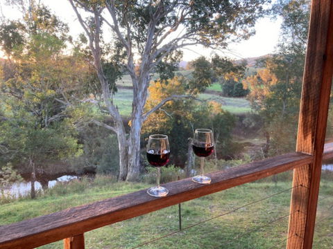 Horseshoe House - Accommodation Mount Tamborine 2