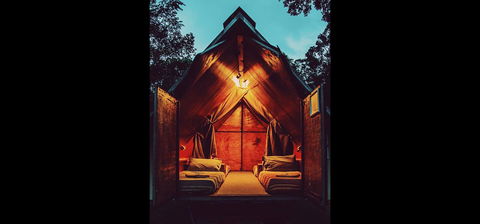 Hosanna Farmstay - Accommodation Mount Tamborine 1