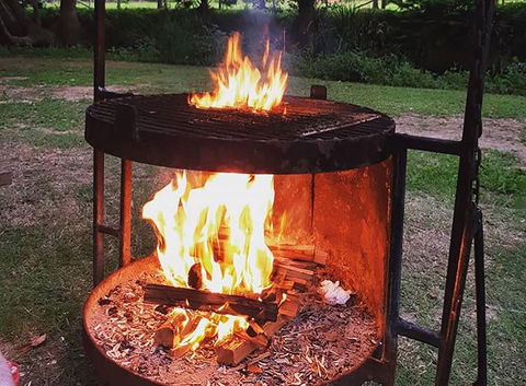 Hosanna Farmstay - Accommodation Mount Tamborine 2