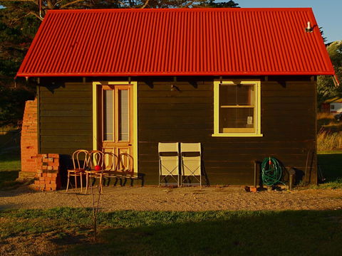 Icena Farm Accommodation - Accommodation Mount Tamborine 0