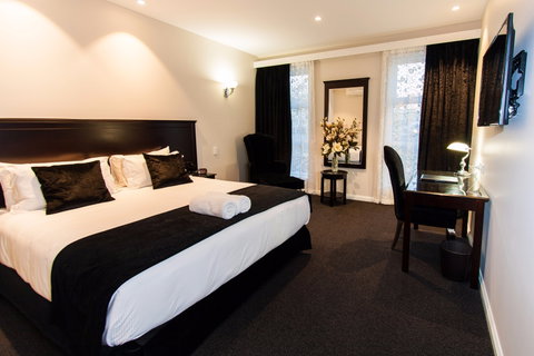 International Hotel Wagga Wagga - Accommodation Mount Tamborine 1