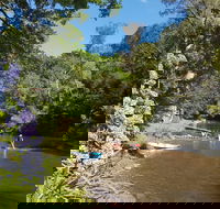 Jamieson Caravan Park - Accommodation Mount Tamborine