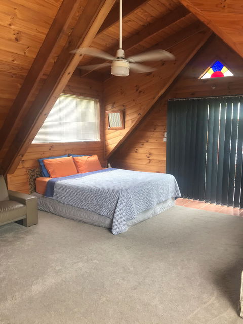 Jetz Bungalow - Accommodation Mount Tamborine 2