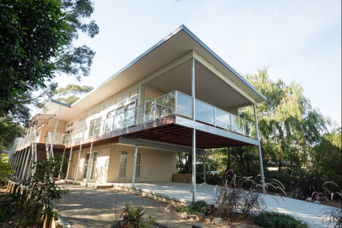 Just Sit: Moruya Heads - Accommodation Mount Tamborine 0
