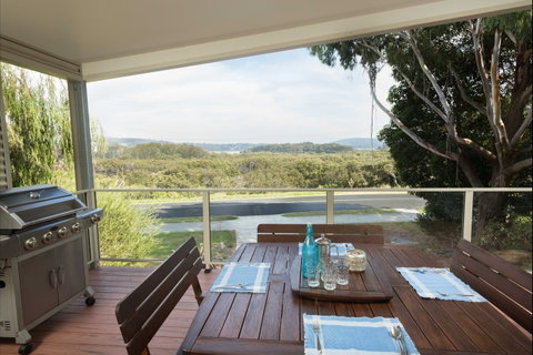 Just Sit: Moruya Heads - Accommodation Mount Tamborine 1