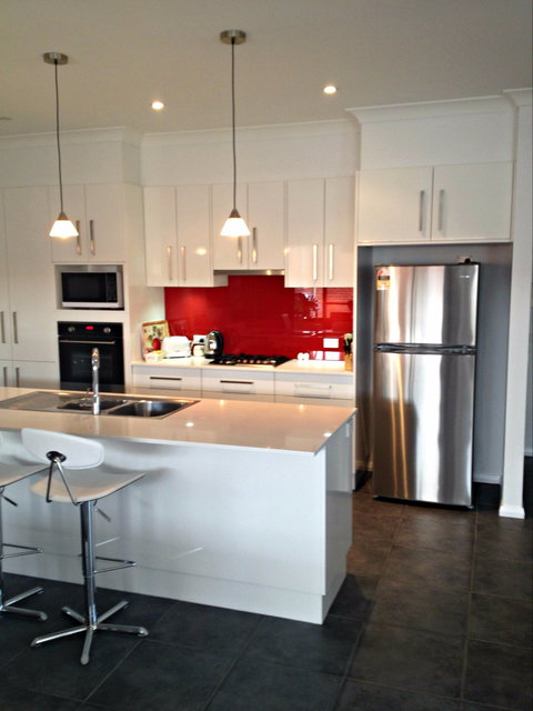 Kalinya - Accommodation Mount Tamborine 0