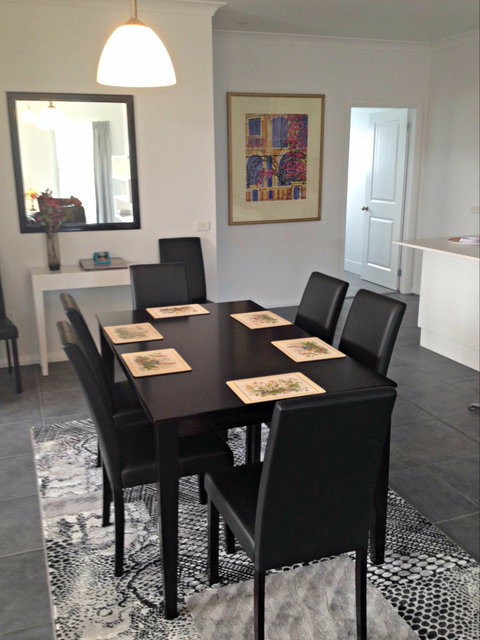 Kalinya - Accommodation Mount Tamborine 2