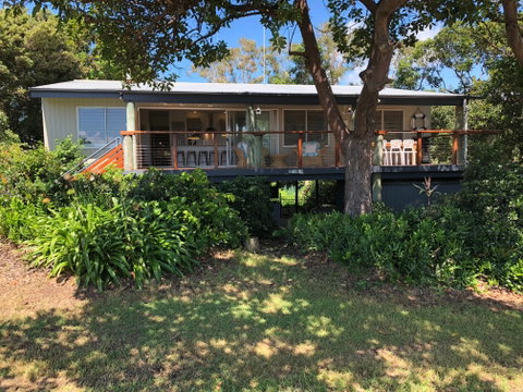 Katandra - Accommodation Mount Tamborine 2
