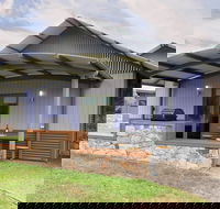 Kickenback Studio - Accommodation Mount Tamborine