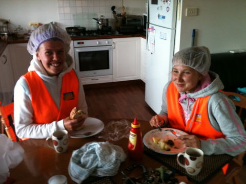 Latrobe Working Hostel - Accommodation Mount Tamborine 0