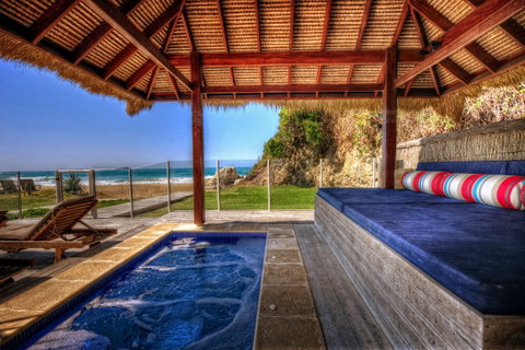 Liapari Beach House - Accommodation Mount Tamborine 2