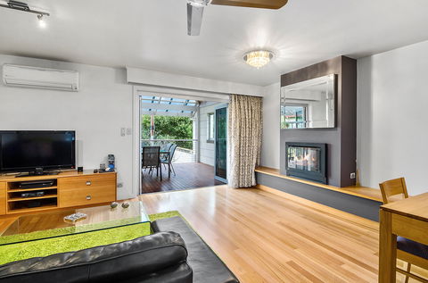 Limestone Coast Apartments - Accommodation Mount Tamborine 1