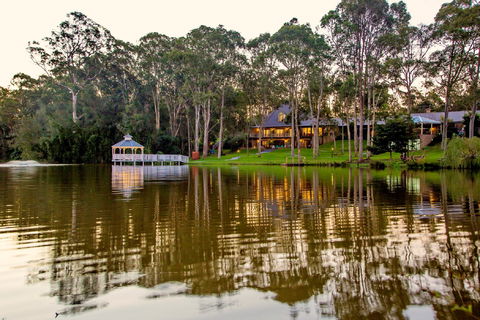 Lincoln Downs Resort Batemans Bay, BW Signature Collection - Accommodation Mount Tamborine 0