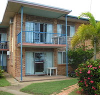 Lisianna Holiday Apartments - Accommodation Mount Tamborine