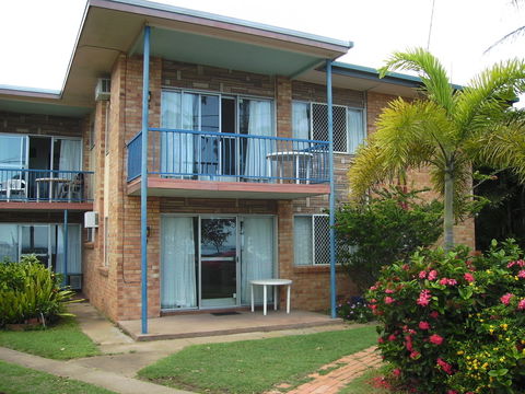 Lisianna Holiday Apartments - Accommodation Mount Tamborine 0