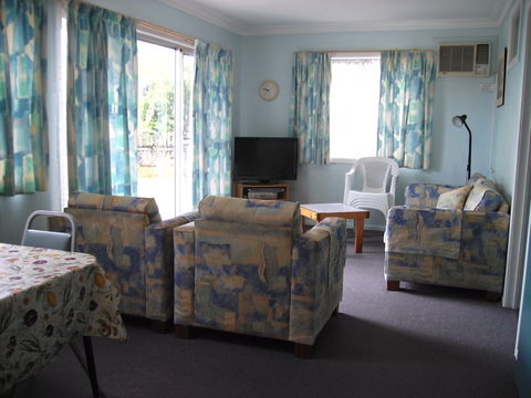 Lisianna Holiday Apartments - Accommodation Mount Tamborine 1