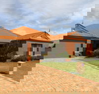 Mandurah Golf Links Retreat - Accommodation Mount Tamborine