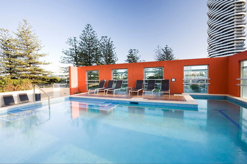 Mantra Broadbeach On The Park - Accommodation Mount Tamborine 1