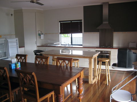 Marie's Cottage - Accommodation Mount Tamborine 1