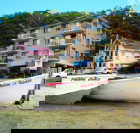 Marcel Towers Holiday Apartments - Accommodation Mount Tamborine