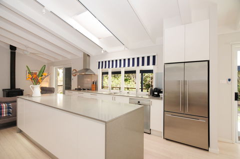 Mariner’s Retreat Jervis Bay - Accommodation Mount Tamborine 2