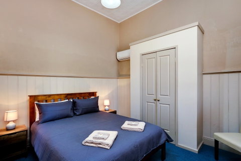McCulloch's Rest - Accommodation Mount Tamborine 2