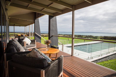 Mistere On Kangaroo Island - Accommodation Mount Tamborine 0
