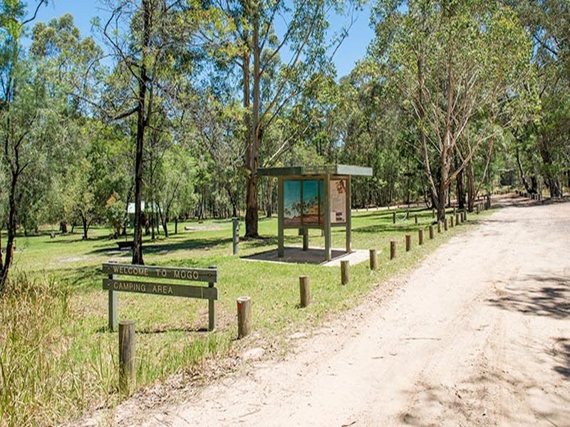 Mogo Creek NSW Accommodation Mount Tamborine