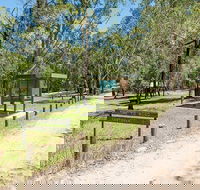 Mogo campground - Accommodation Mount Tamborine
