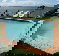 Moreton Bay Beach Lodge - Accommodation Mount Tamborine