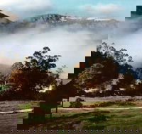 Mountain Valley Wilderness Holidays - Accommodation Mount Tamborine