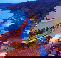 Mundaring Weir Hotel - Accommodation Mount Tamborine