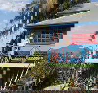 Murwillumbah  YHA Mount Warning - Accommodation Mount Tamborine