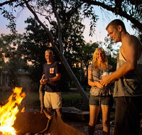 Nitmiluk Caravan Park - Accommodation Mount Tamborine