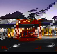 Noonaweena - Accommodation Mount Tamborine