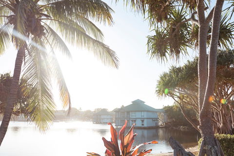 Novotel Sunshine Coast Resort - Accommodation Mount Tamborine 0