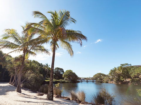 Novotel Sunshine Coast Resort - Accommodation Mount Tamborine 1