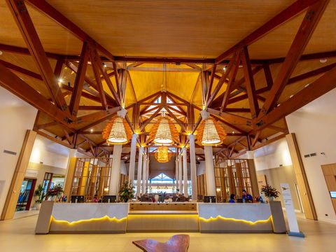 Novotel Sunshine Coast Resort - Accommodation Mount Tamborine 2