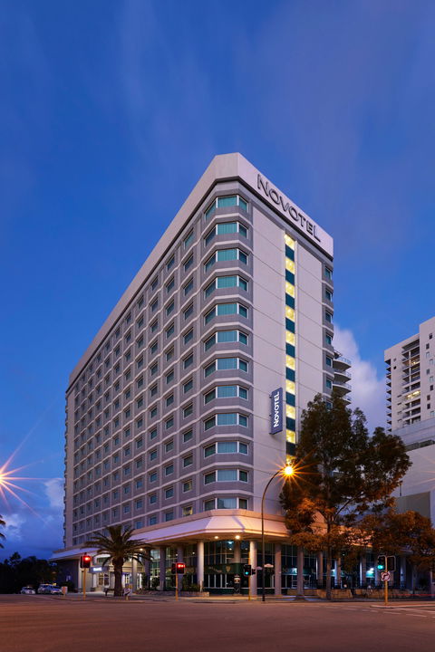Novotel Perth Langley - Accommodation Mount Tamborine 0