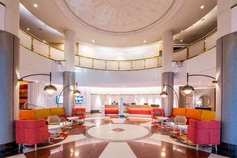 Novotel Perth Langley - Accommodation Mount Tamborine 1