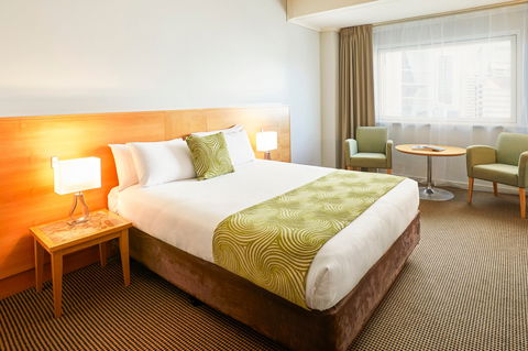 Novotel Perth Langley - Accommodation Mount Tamborine 2