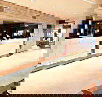 Novotel Sydney Rooty Hill - Accommodation Mount Tamborine