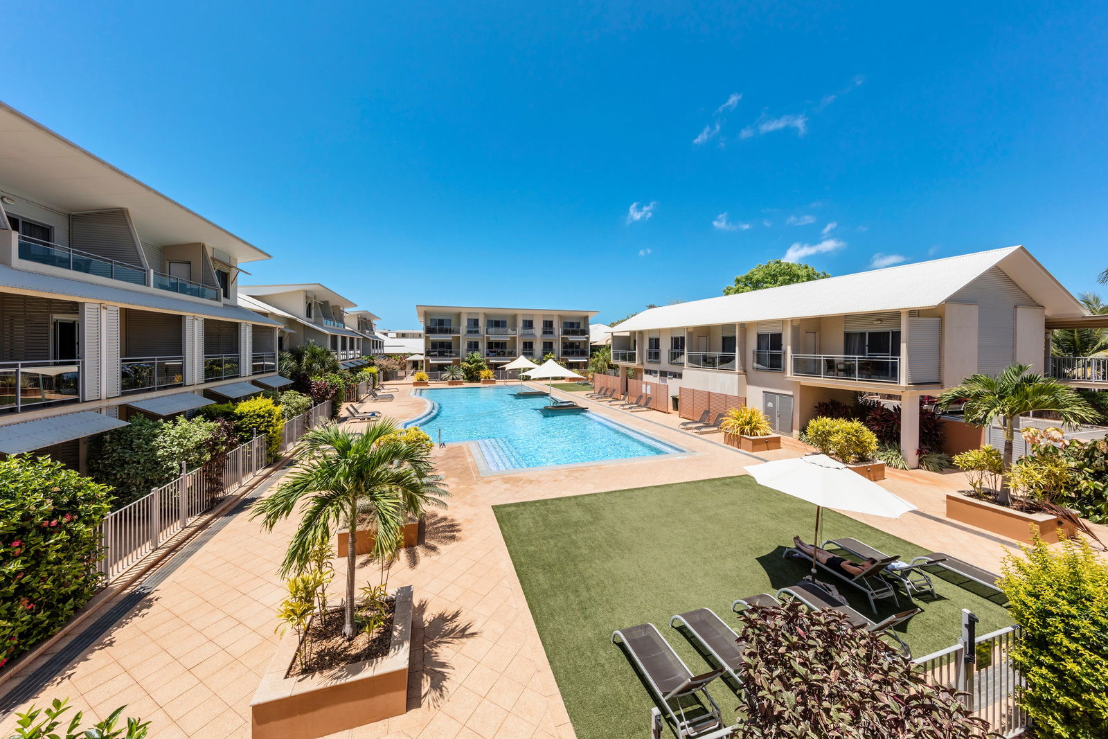  Accommodation Mount Tamborine